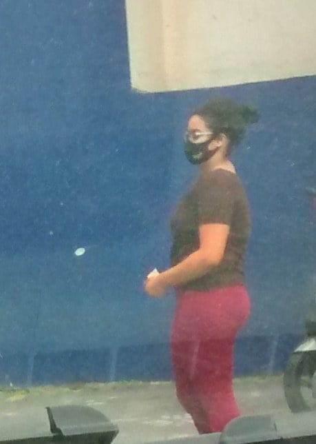 Gostosas nas ruas #87753516