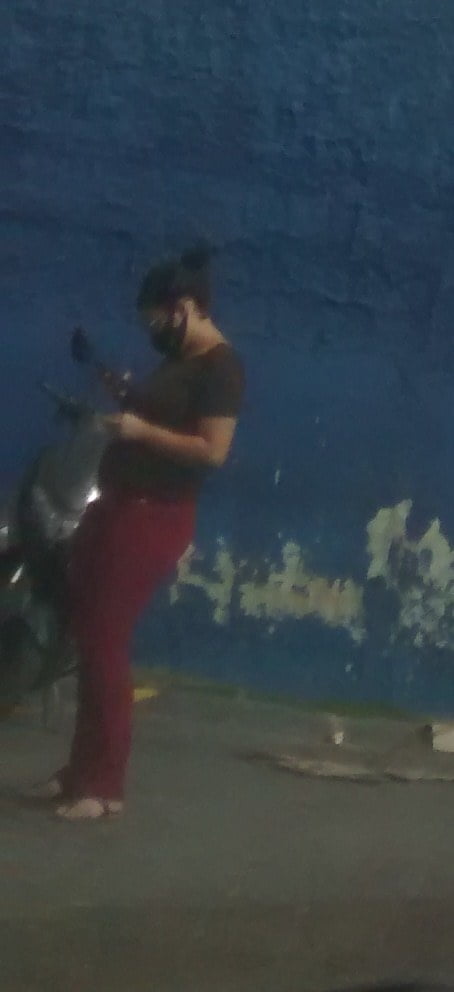 Gostosas nas ruas #87753533