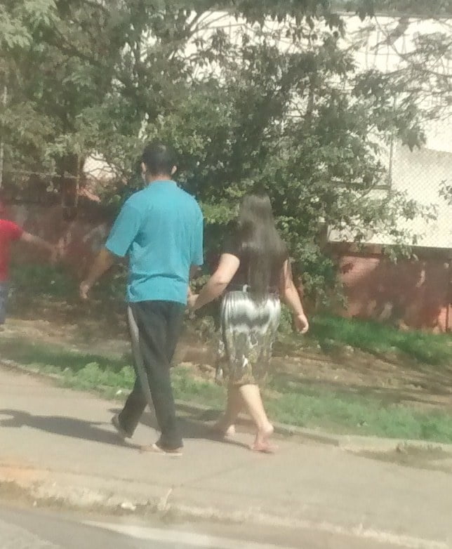 Gostosas nas ruas #87753567