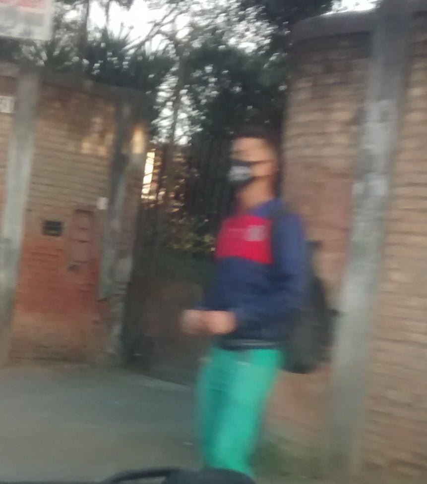 Gostosas nas ruas #87753573