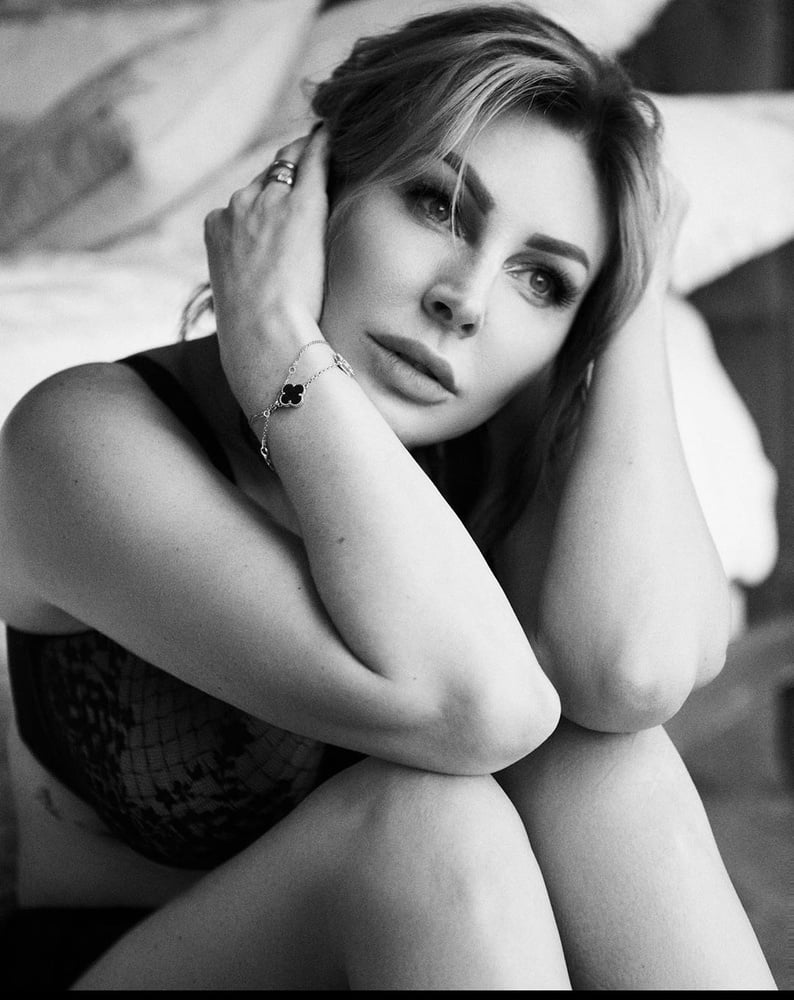 Sexy Russian Natalia Bochkareva #97632000