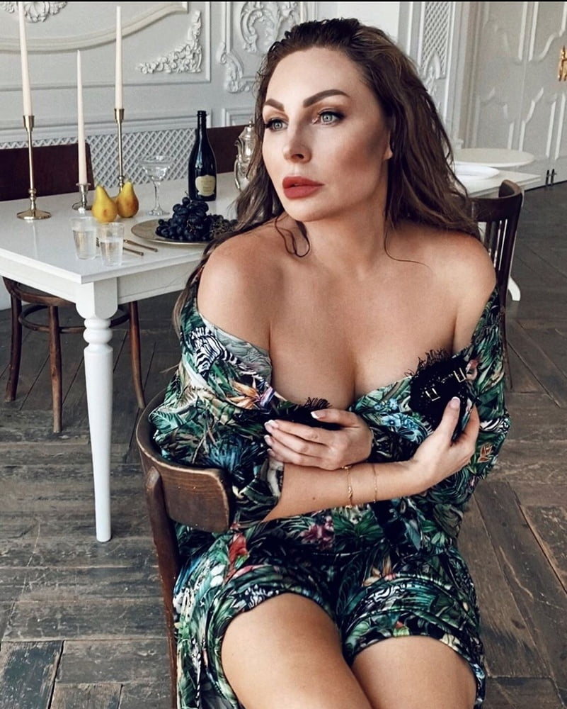 Sexy Russian Natalia Bochkareva #97632006