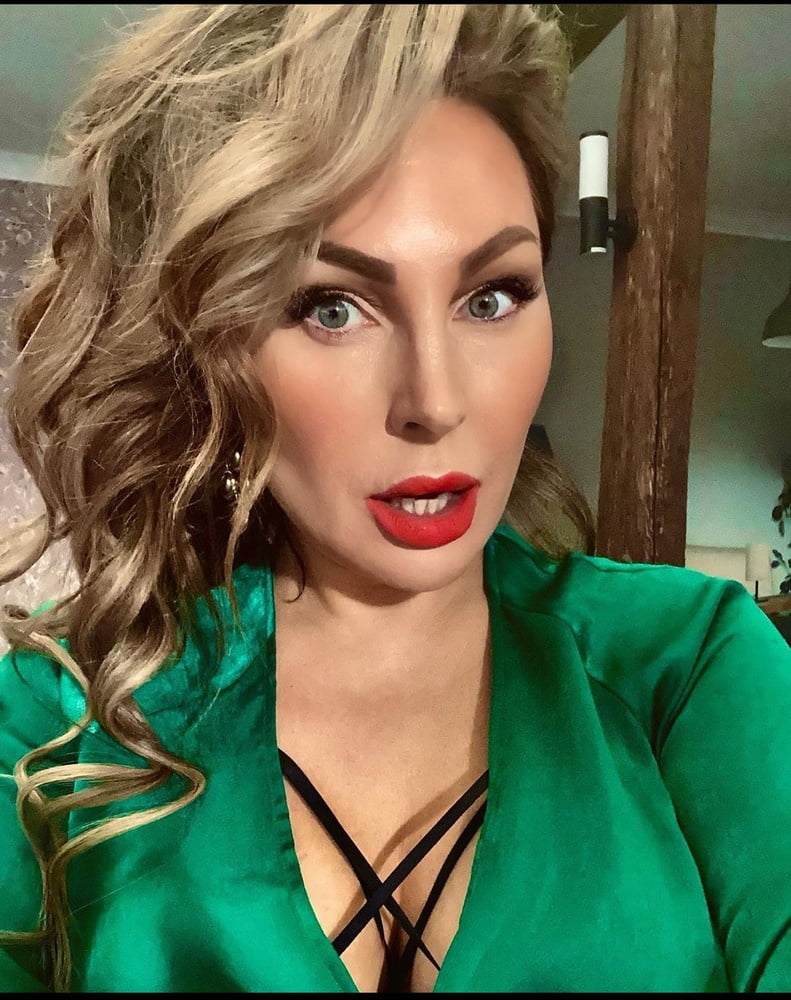 Sexy Russian Natalia Bochkareva #97632016