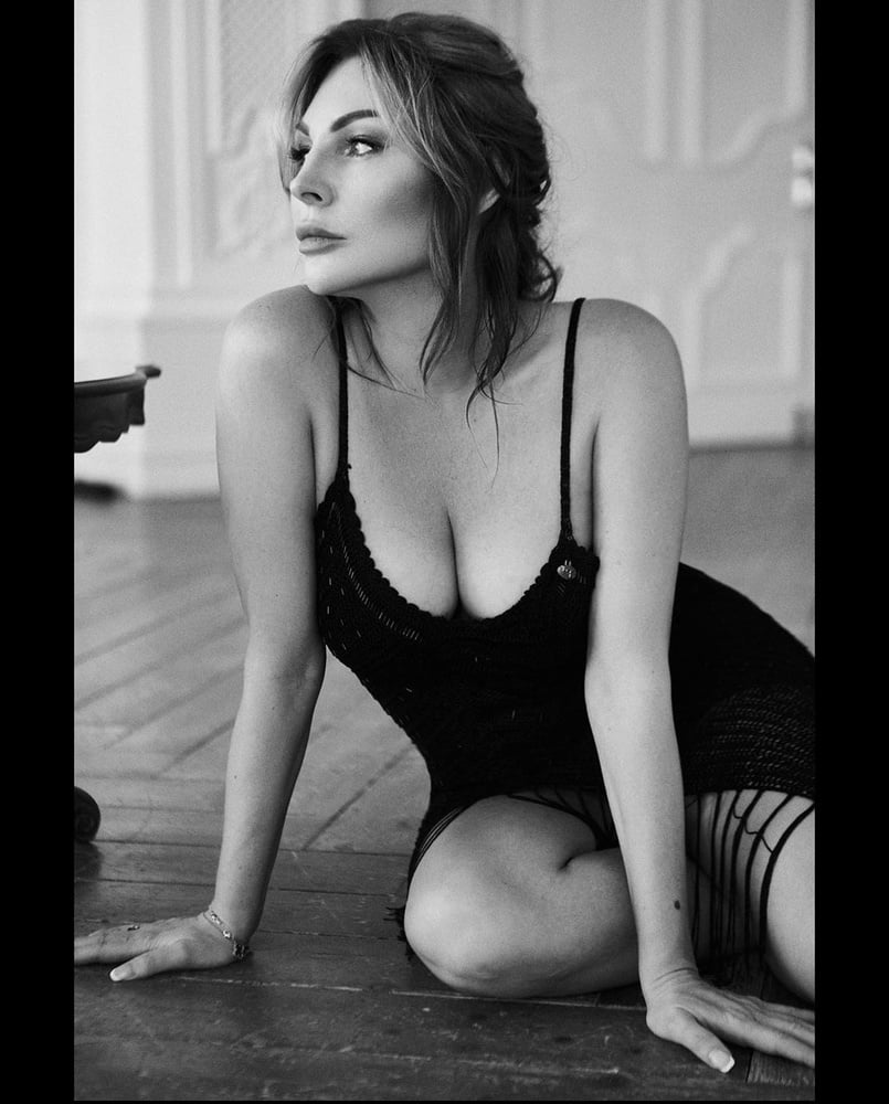 Sexy Russian Natalia Bochkareva #97632036