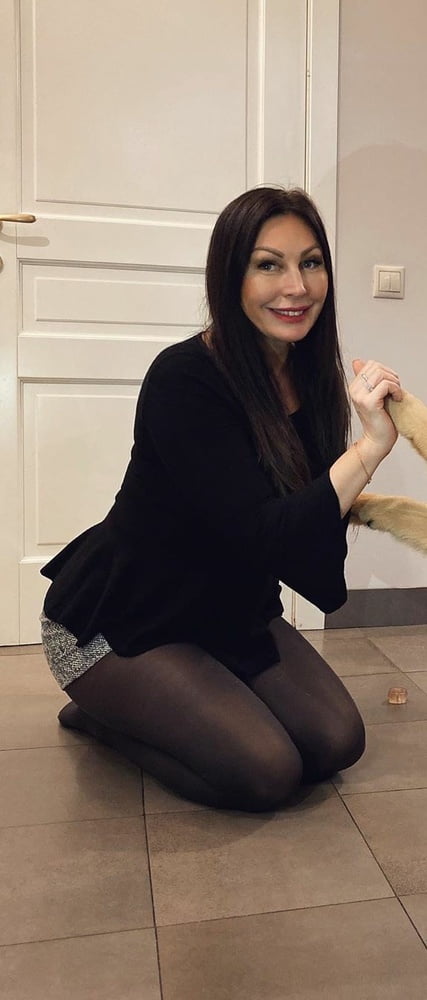 Sexy Russian Natalia Bochkareva #97632113