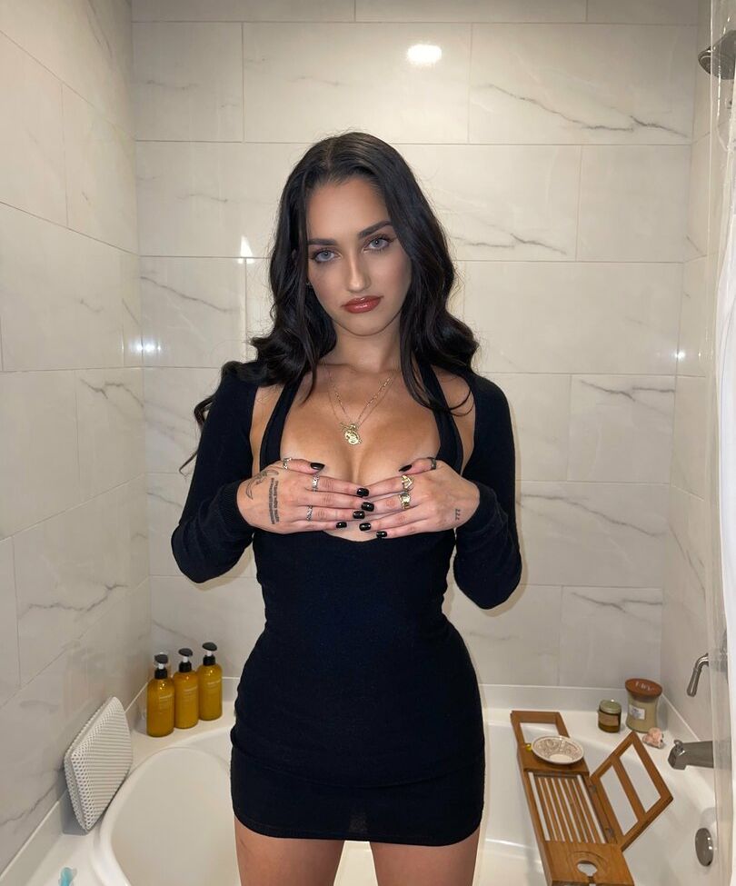 Daniella Lopez nude #108814575
