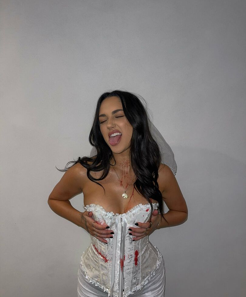Daniella Lopez nude #108814583