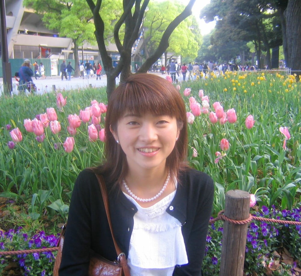 Amateur japonés-170
 #101595388