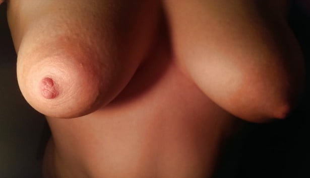 Puffy Nipples #98809154