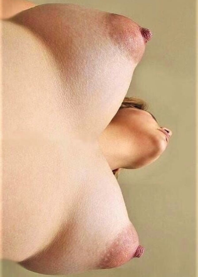 Puffy Nipples #98809270