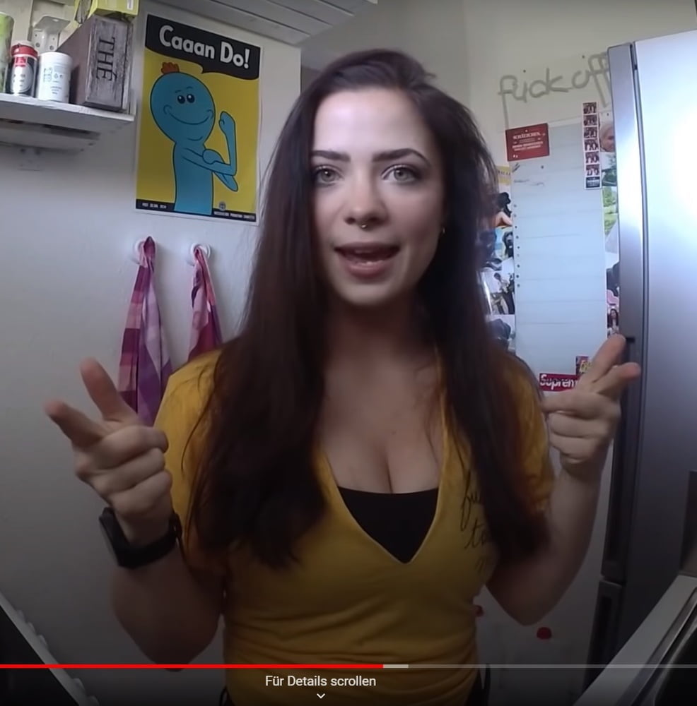 Nastassja Strobel (RBTV) #95643042