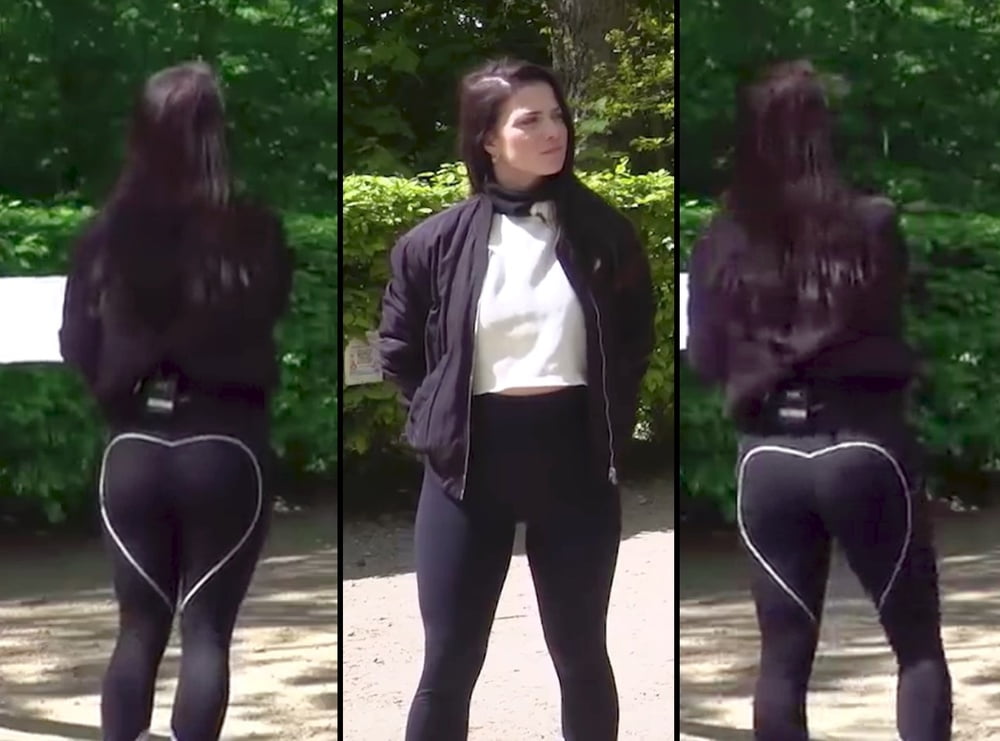 Nastassja Strobel (RBTV) #95643054