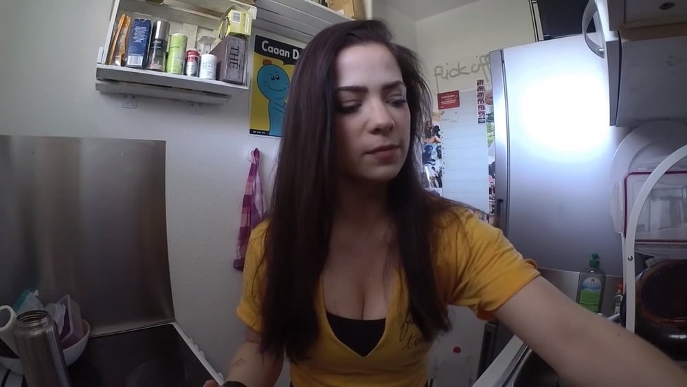 Nastassja Strobel (RBTV) #95643060