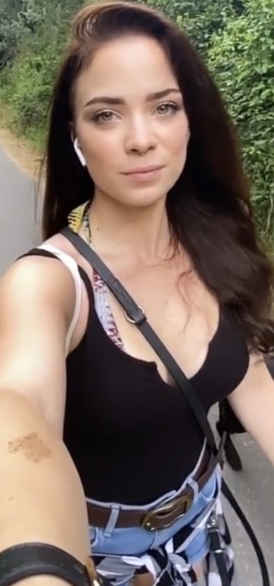 Nastassja Strobel (RBTV) #95643075