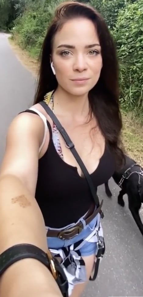 Nastassja Strobel (RBTV) #95643078