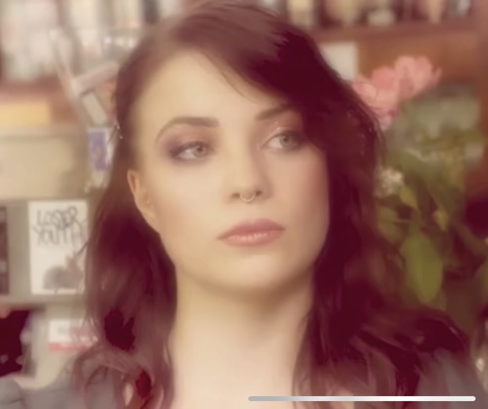Nastassja Strobel (RBTV) #95643084