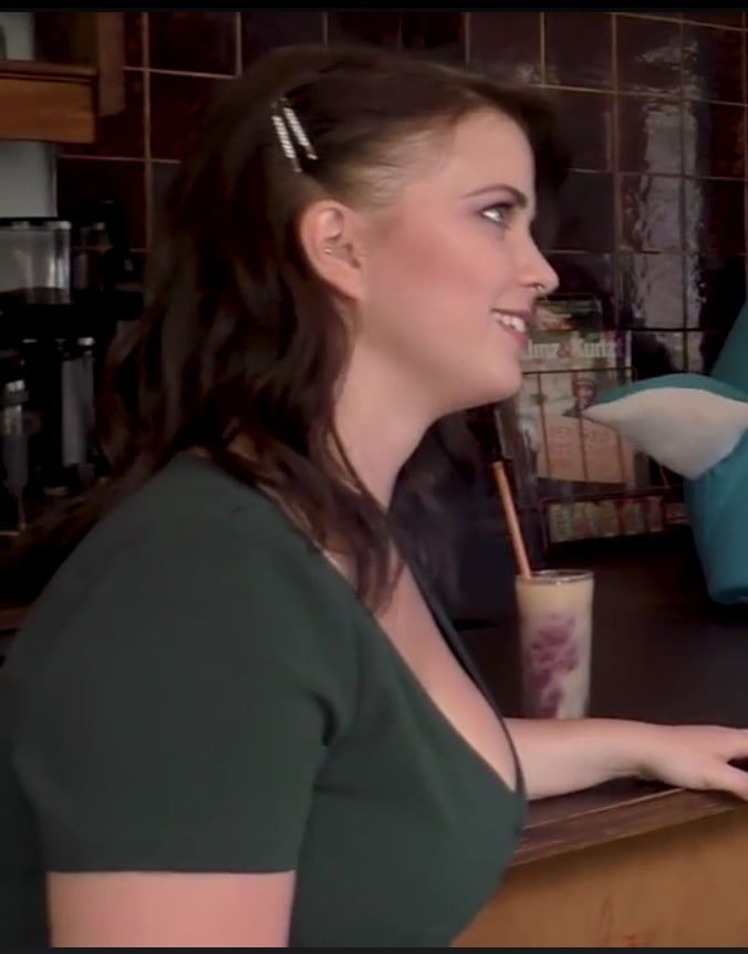 Nastassja Strobel (RBTV) #95643110