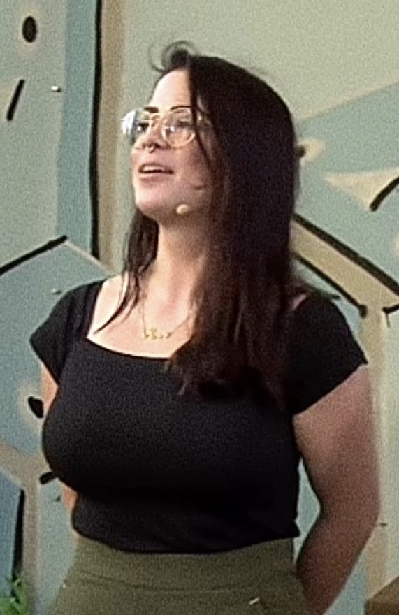 Nastassja Strobel (RBTV) #95643241