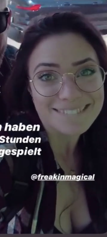 Nastassja Strobel (RBTV) #95643247