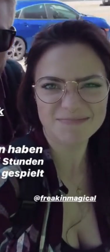 Nastassja Strobel (RBTV) #95643249
