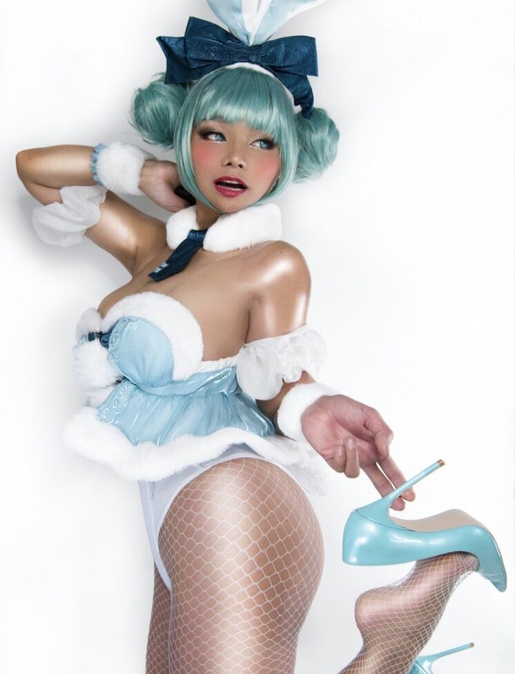 Fantastic Nami nude #108569452