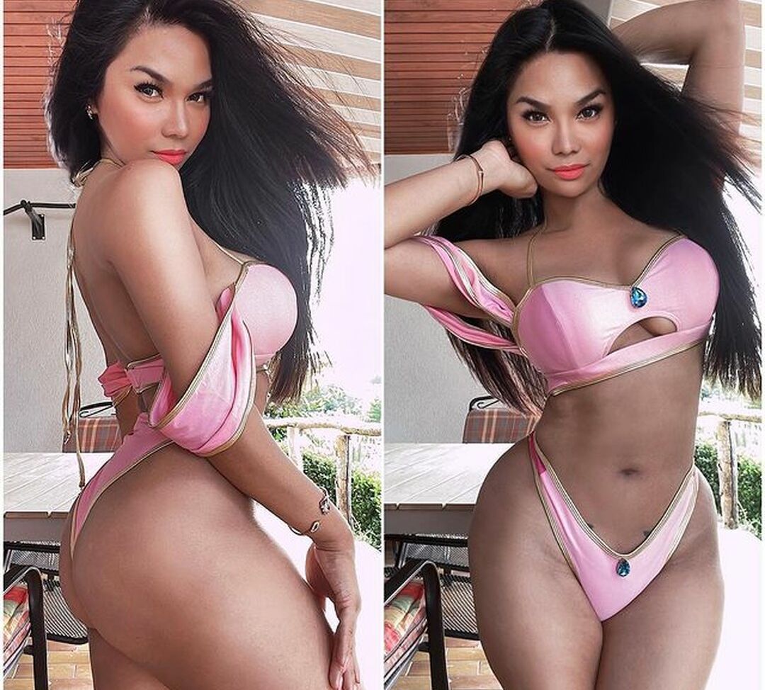 Fantastic Nami nude #108569505