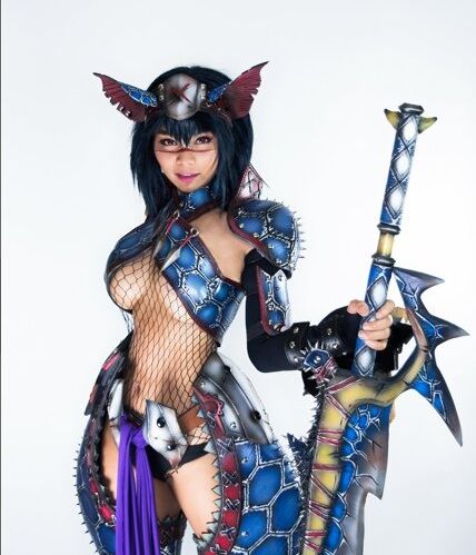 Fantastic Nami nude #108569528