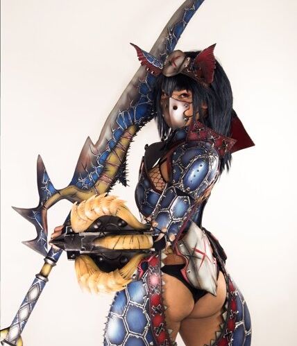 Fantastic Nami nude #108569529