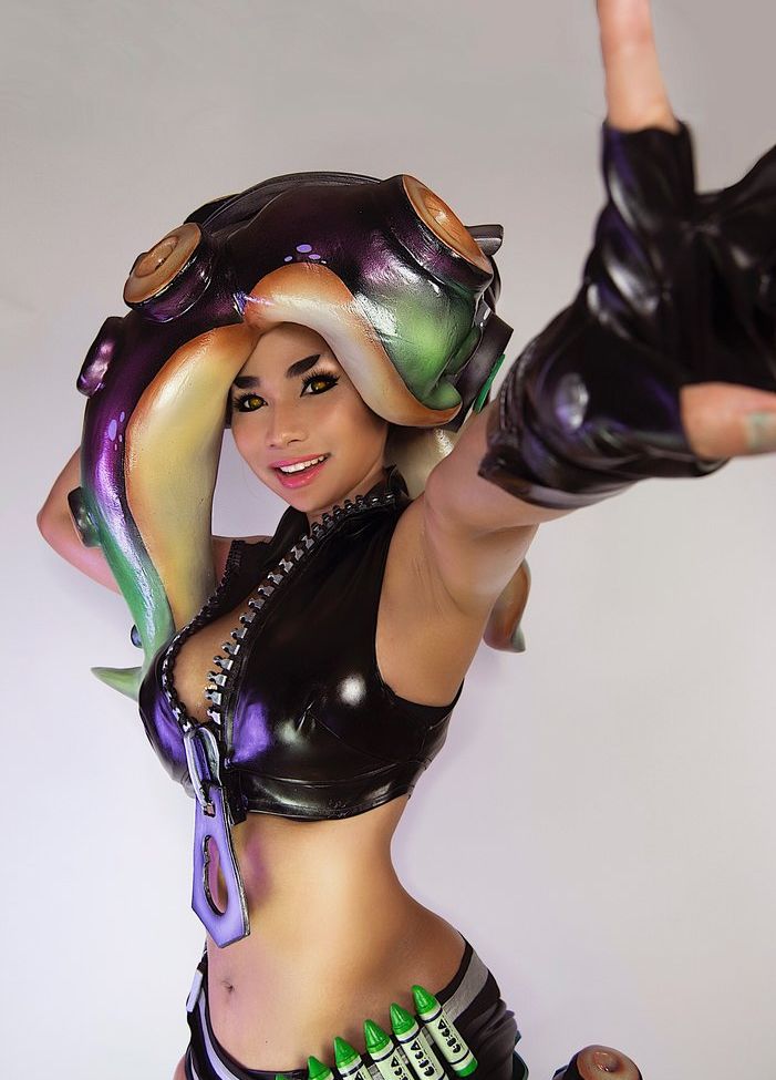 Fantastic Nami nude #108569600