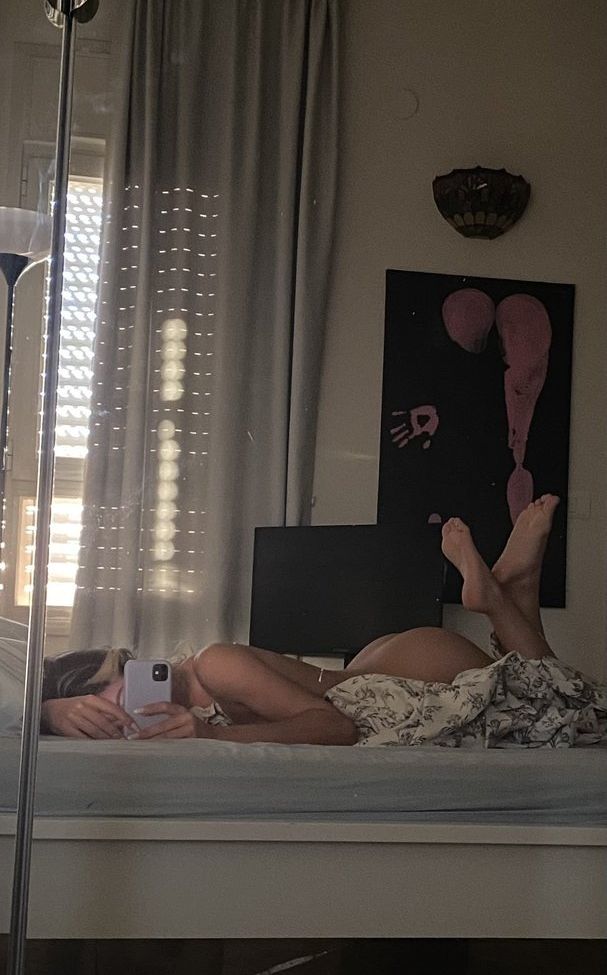 Thedevilishbabe desnuda #108303779