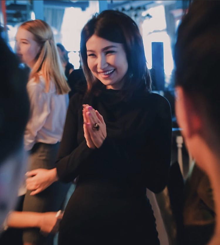 Kz Medina
 #93780923