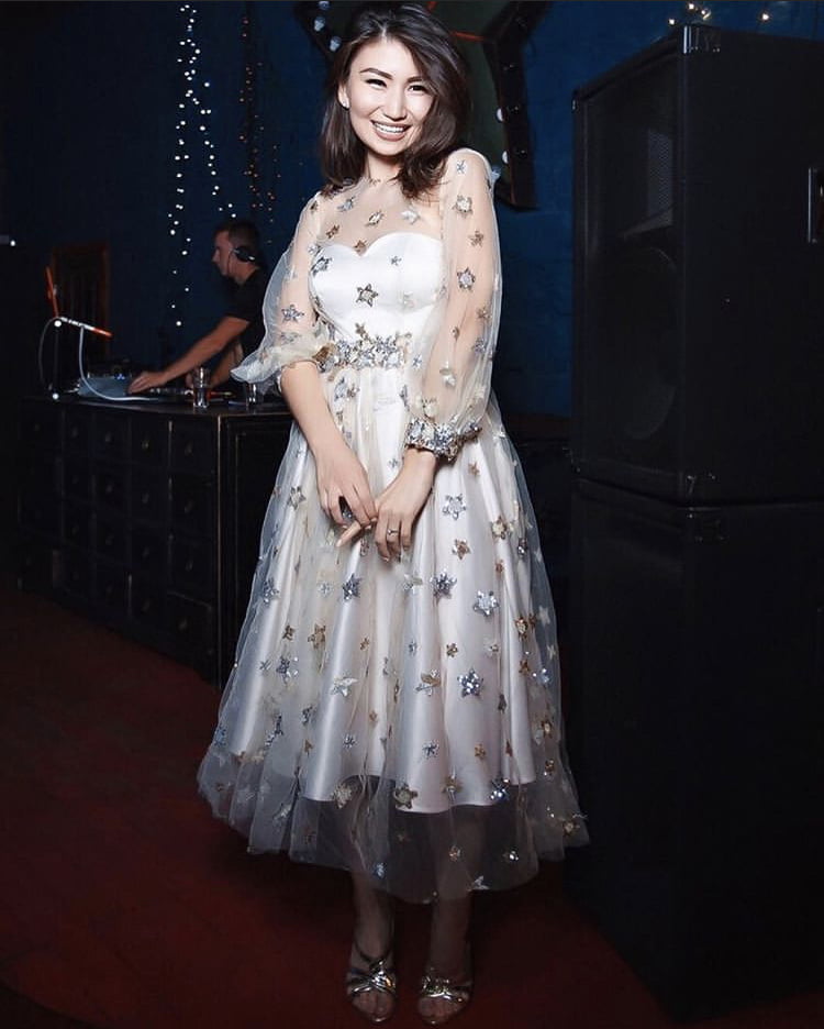 Kz Medina
 #93780962