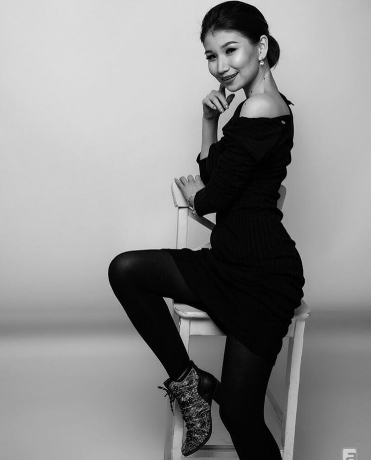 Kz Medina
 #93780977