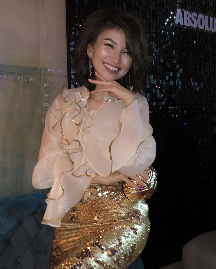 Kz Medina
 #93781007