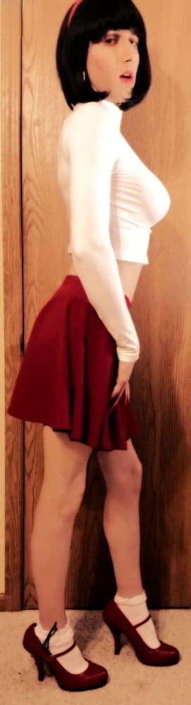 Random sissies found on the web #92557798