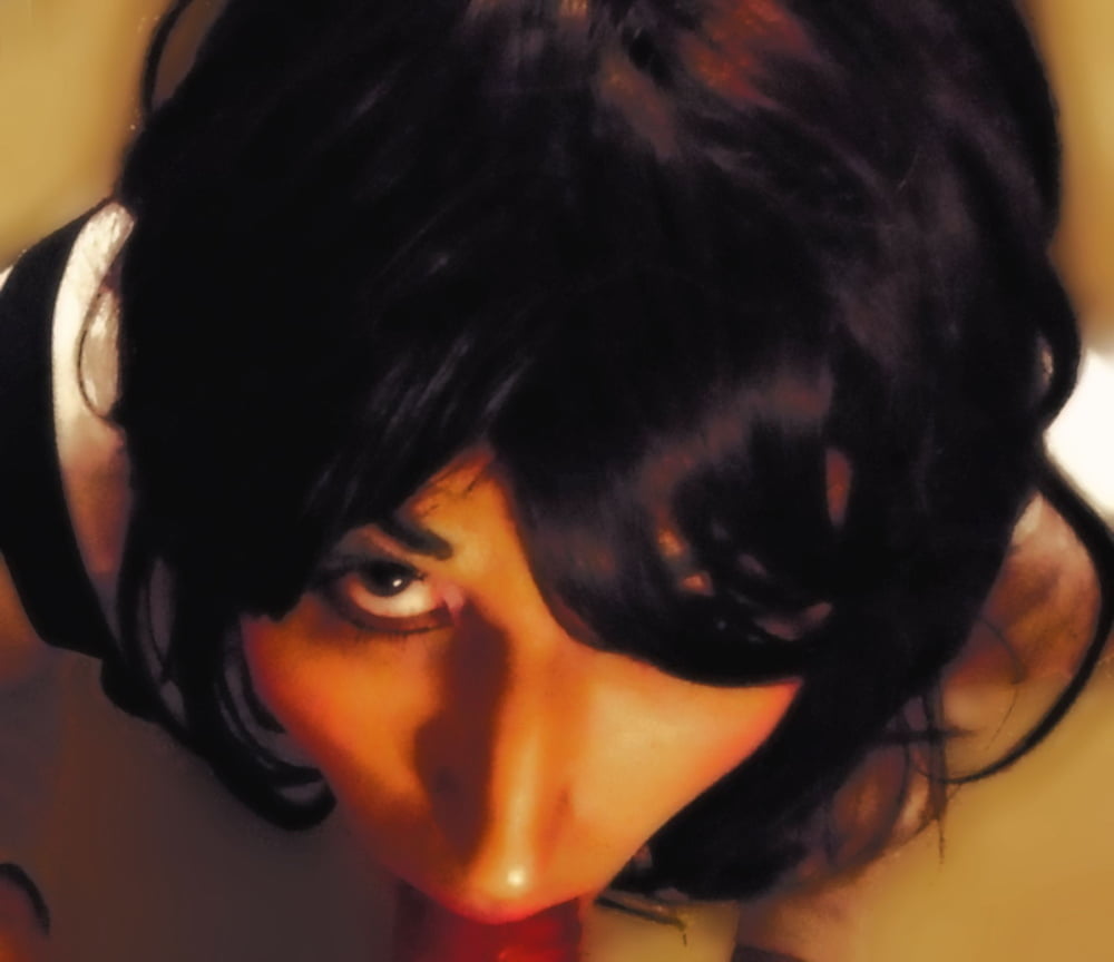 Random sissies found on the web #92557801
