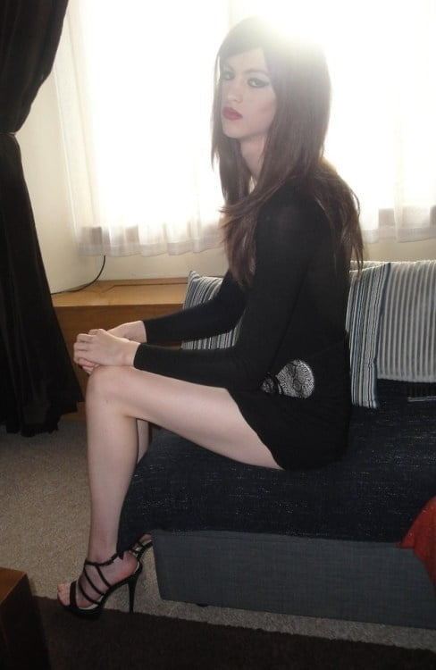 Random sissies found on the web #92557819