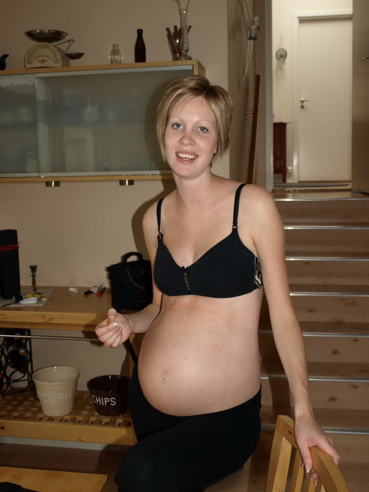 Preggo Paradies 4
 #90624856