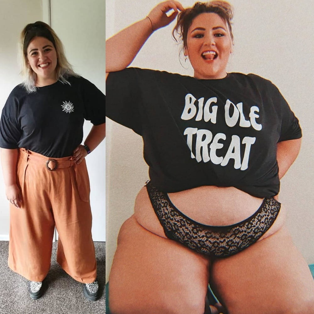 Feedee comparison pt.32 #92587229