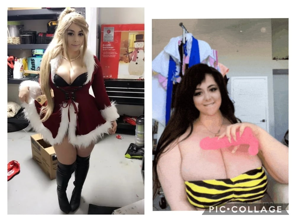 Feedee comparison pt.32 #92587256