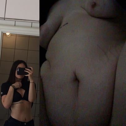 Feedee comparison pt.32 #92587259