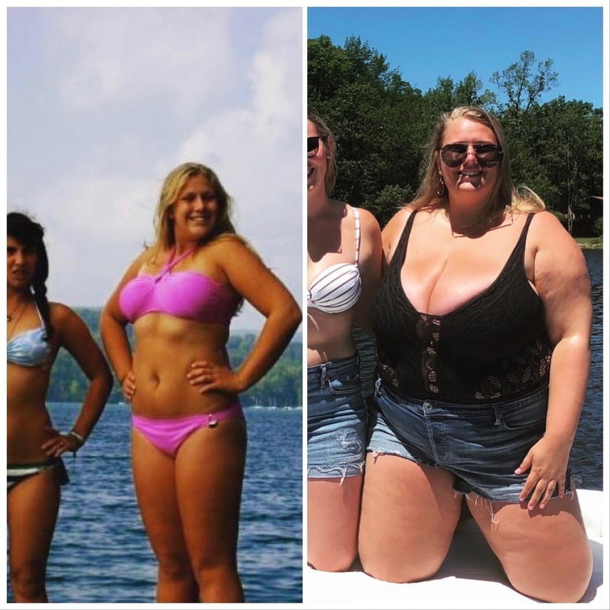 Feedee comparison pt.32 #92587289