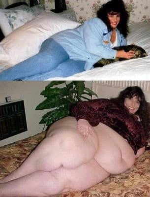 Feedee comparison pt.32 #92587298