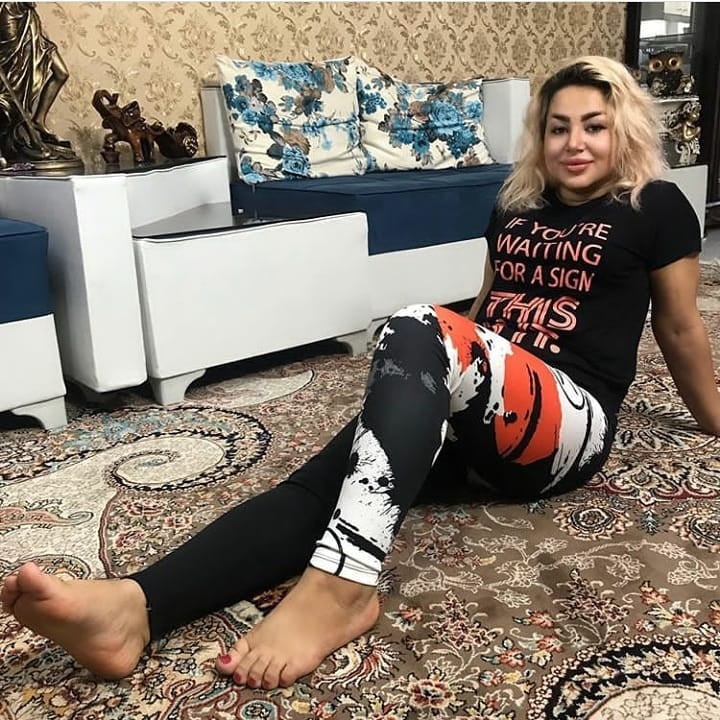 Iran Milf 17 #87560817