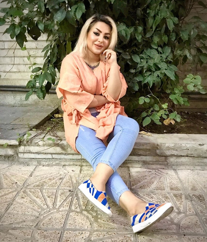 Iran Milf 17 #87560819