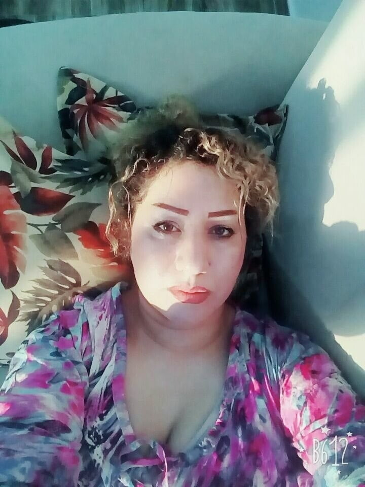 Iran Milf 17 #87560825