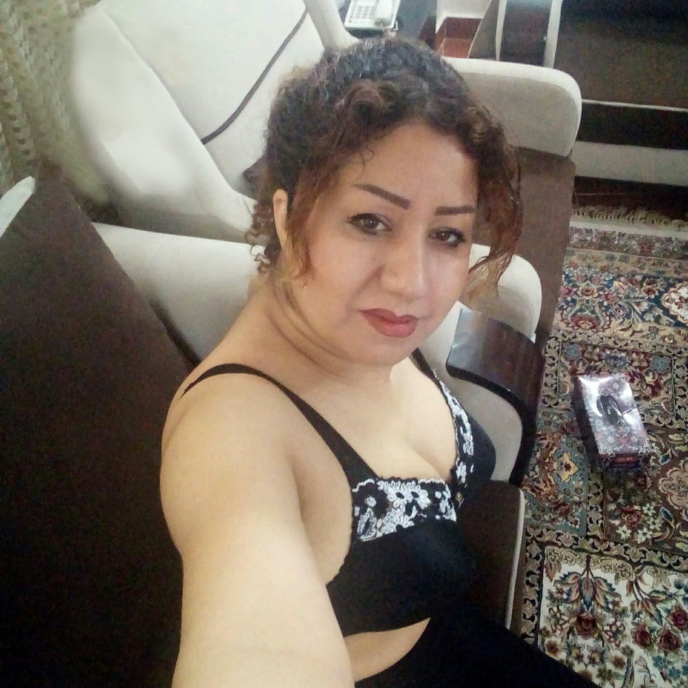 Iran Milf 17 #87560827