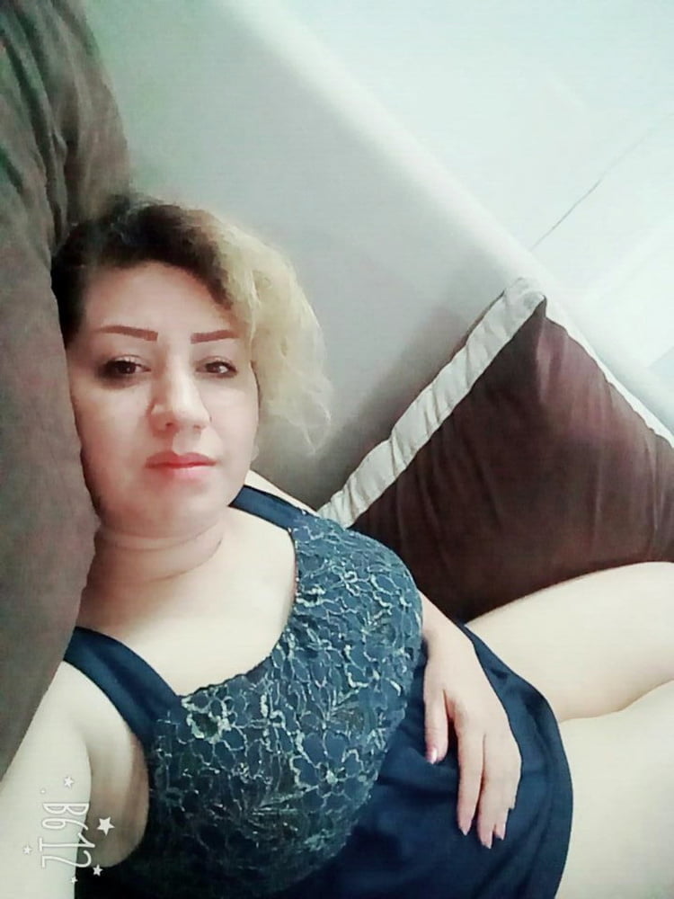 Iran Milf 17 #87560829