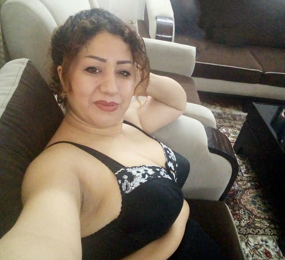 Iran Milf 17 #87560833