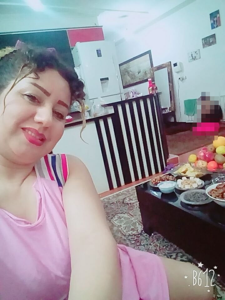 Iran Milf 17 #87560835